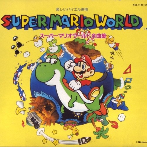 Super Mario World94